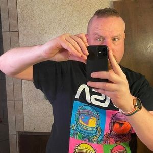 Meet your Posher, Terrill